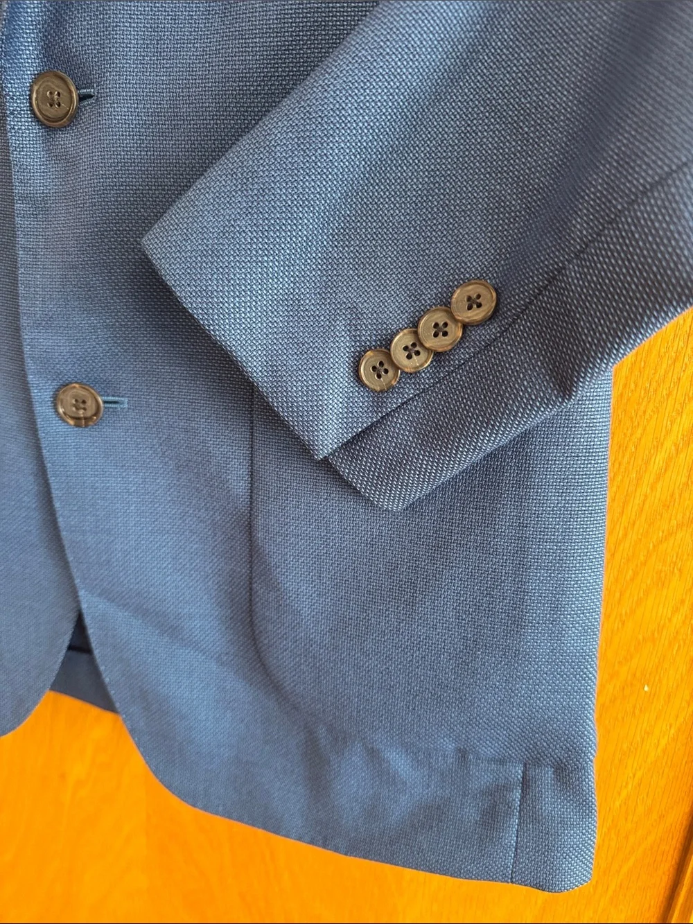 Bonobos 38s slim